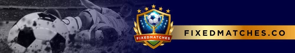 Fixed Matches Betting Best Odds Sure Win Tips Football