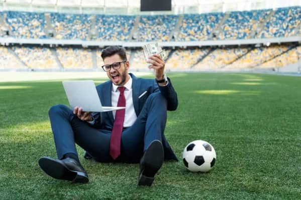 Football Fixed Matches Bets Big Odds Today