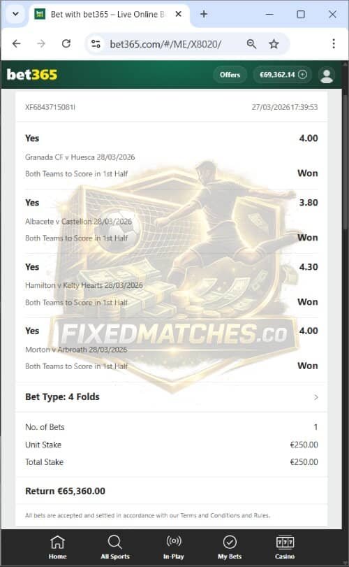 28 March 2026 VIP Ticket Fixed Matches 28 March 2026 VIP Ticket Fixed Matches