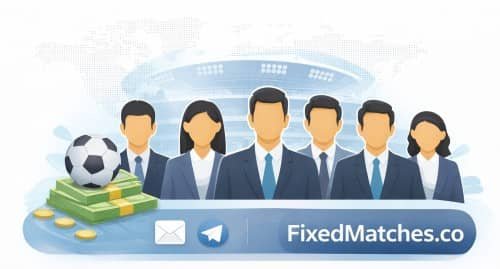 About Us - FixedMatches.co About Us - FixedMatches.co