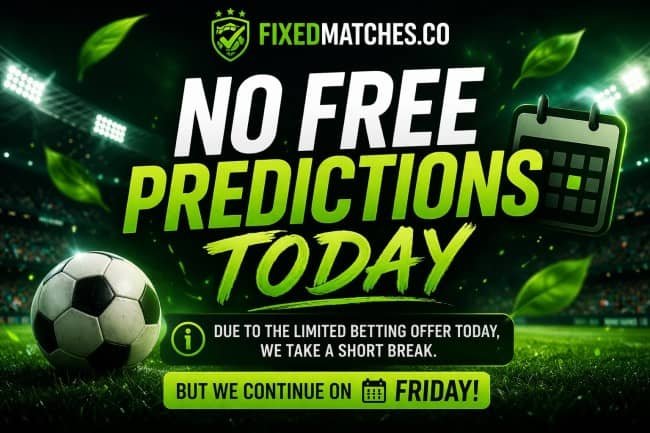 2 March 2026 No Free Predictions Tips