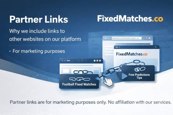 Partner Links Partner Links